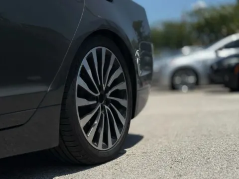 Photos of 2017 Lincoln MKZ Black Label for sale in Jacksonville, FL at AUTOLAND