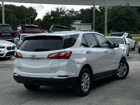 More photos of 2018 Chevrolet Equinox LT Sport Utility 4D at AUTOLAND, FL