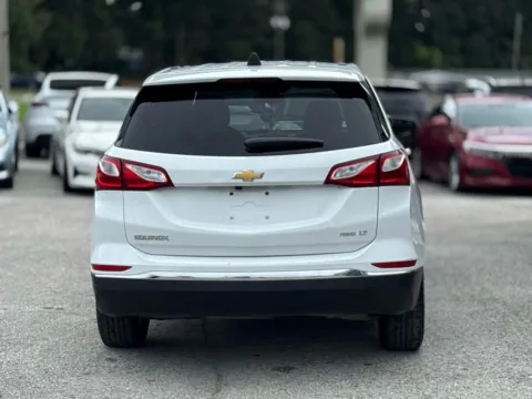 More photos of 2018 Chevrolet Equinox LT Sport Utility 4D at AUTOLAND, FL