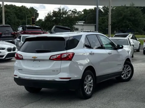 More photos of 2018 Chevrolet Equinox LT at AUTOLAND, FL