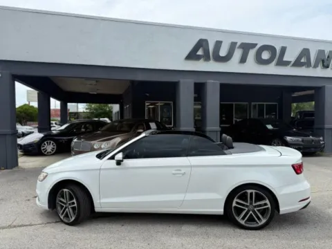 Photos of 2017 Audi A3 2.0T Premium for sale in Jacksonville, FL at AUTOLAND