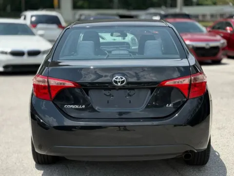 More photos of 2019 Toyota Corolla LE Sedan 4D at AUTOLAND, FL
