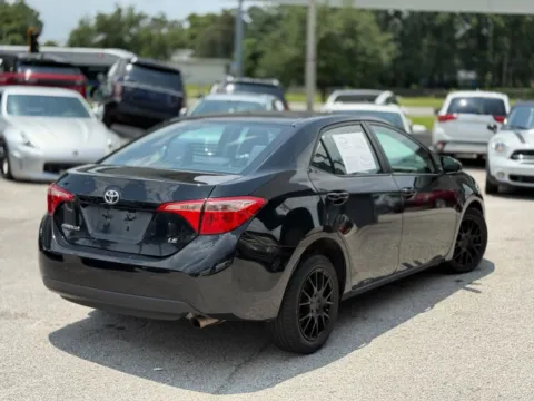 More photos of 2019 Toyota Corolla LE Sedan 4D at AUTOLAND, FL
