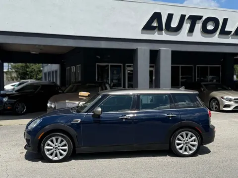 Photos of 2016 MINI Cooper Clubman for sale in Jacksonville, FL at AUTOLAND