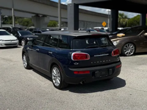 Another view of 2016 MINI Cooper Clubman for sale in Jacksonville, FL at AUTOLAND