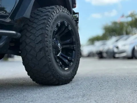 Photos of 2018 Jeep Wrangler All New Sport S Sport Utility 2D for sale in Jacksonville, FL at AUTOLAND