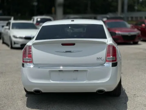 More photos of 2014 Chrysler 300 C Sedan 4D at AUTOLAND, FL