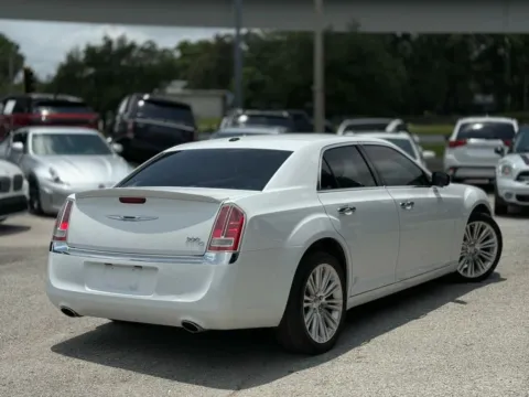 More photos of 2014 Chrysler 300 C Sedan 4D at AUTOLAND, FL