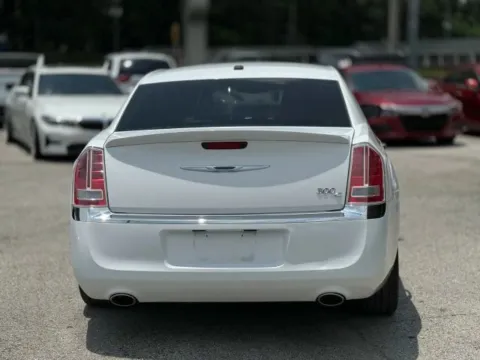 More photos of 2014 Chrysler 300 C at AUTOLAND, FL