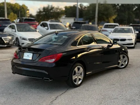 More photos of 2016 Mercedes-Benz CLA 250 at AUTOLAND, FL