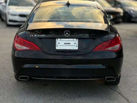 More photos of 2016 Mercedes-Benz CLA 250 at AUTOLAND, FL