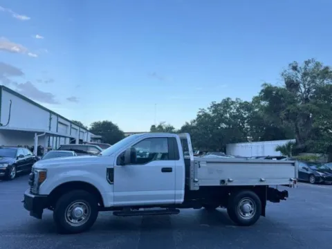 Photos of 2017 Ford F-250SD XL for sale in Jacksonville, FL at AUTOLAND