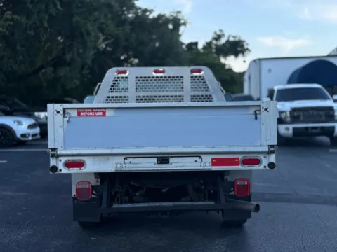 More photos of 2017 Ford F250 Super Duty Regular Cab XL Pickup 2D 8 ft at AUTOLAND, FL