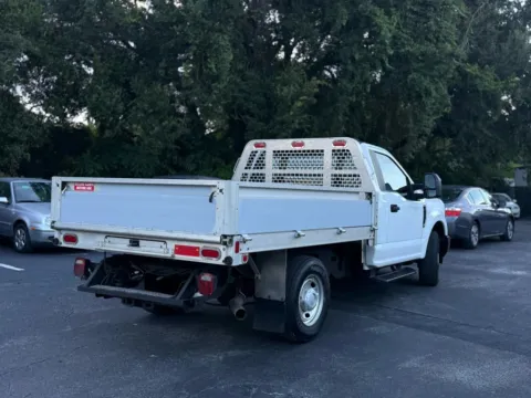 More photos of 2017 Ford F250 Super Duty Regular Cab XL Pickup 2D 8 ft at AUTOLAND, FL
