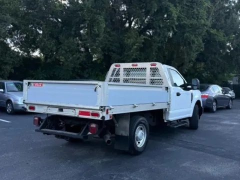 More photos of 2017 Ford F-250SD XL at AUTOLAND, FL