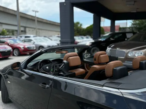 Another view of 2013 BMW 3 Series 328i Convertible 2D for sale in Jacksonville, FL at AUTOLAND
