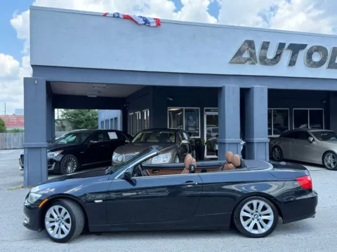 Photos of 2013 BMW 3 Series 328i for sale in Jacksonville, FL at AUTOLAND