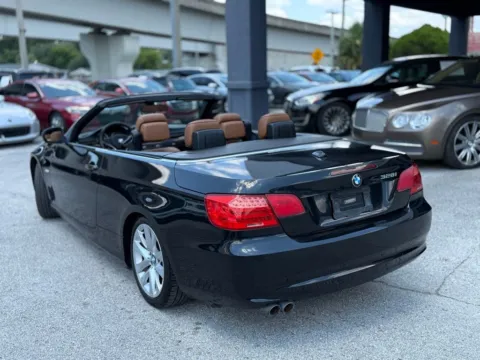 Another view of 2013 BMW 3 Series 328i for sale in Jacksonville, FL at AUTOLAND