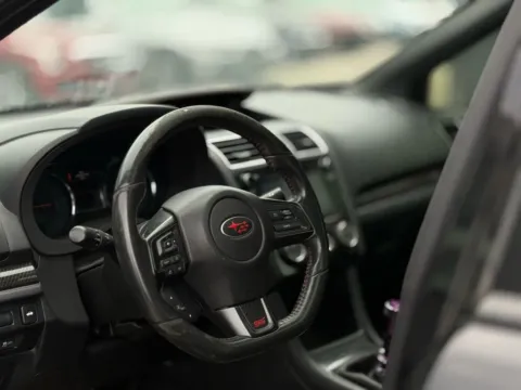 Photos of 2019 Subaru WRX Limited Sedan 4D for sale in Jacksonville, FL at AUTOLAND