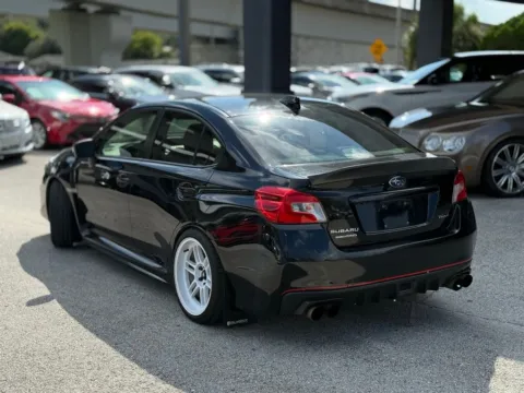 More photos of 2019 Subaru WRX Limited at AUTOLAND, FL
