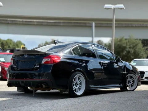 More photos of 2019 Subaru WRX Limited at AUTOLAND, FL