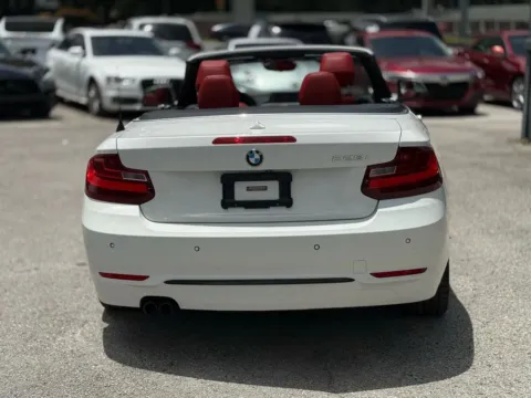 More photos of 2016 BMW 2 Series 228i Convertible 2D at AUTOLAND, FL