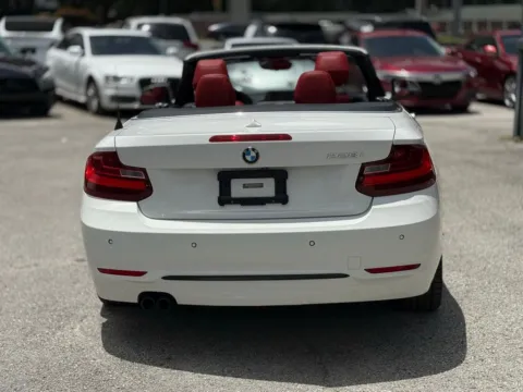 More photos of 2016 BMW 2 Series 228i at AUTOLAND, FL