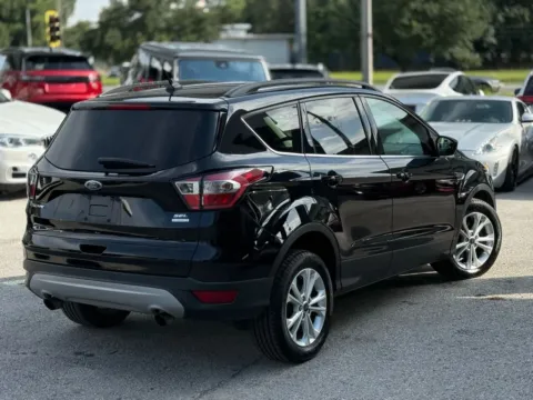 More photos of 2018 Ford Escape SEL Sport Utility 4D at AUTOLAND, FL