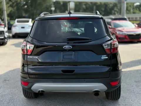 More photos of 2018 Ford Escape SEL Sport Utility 4D at AUTOLAND, FL