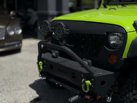 Photos of 2013 Jeep Wrangler Sport for sale in Jacksonville, FL at AUTOLAND
