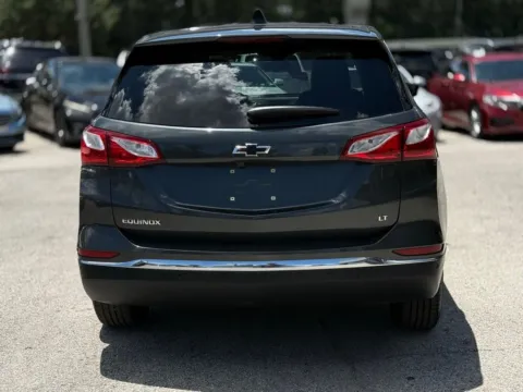 More photos of 2020 Chevrolet Equinox LT at AUTOLAND, FL
