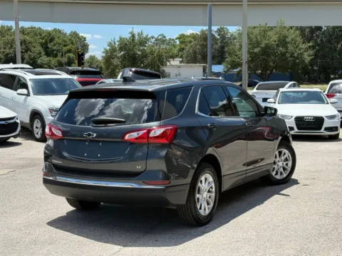 More photos of 2020 Chevrolet Equinox LT at AUTOLAND, FL