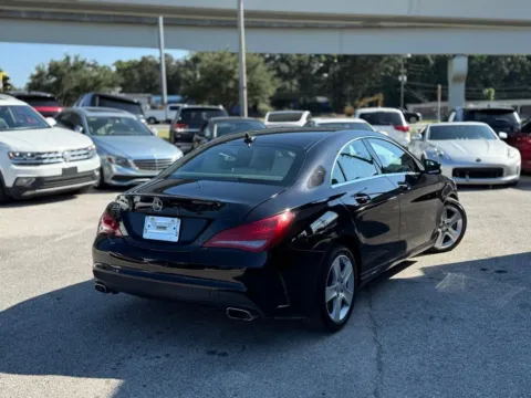 More photos of 2015 Mercedes-Benz CLA 250 at AUTOLAND, FL