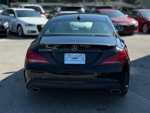 More photos of 2015 Mercedes-Benz CLA 250 at AUTOLAND, FL