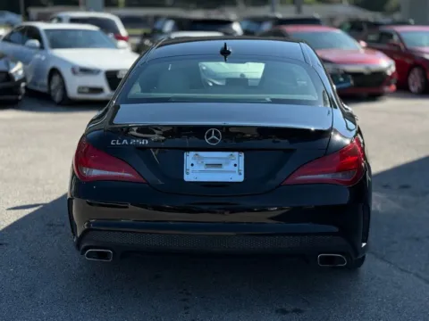 More photos of 2015 Mercedes-Benz CLA-Class CLA 250 Coupe 4D at AUTOLAND, FL