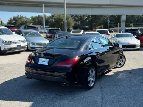 More photos of 2015 Mercedes-Benz CLA-Class CLA 250 Coupe 4D at AUTOLAND, FL