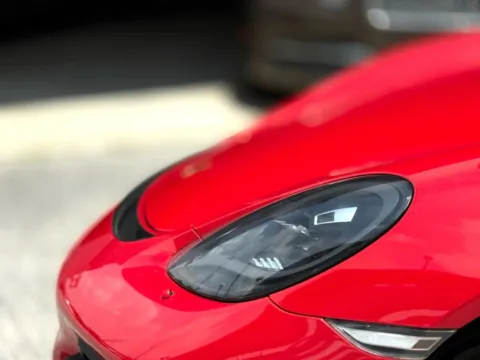 Photos of 2021 Porsche 718 Cayman GT4 Coupe 2D for sale in Jacksonville, FL at AUTOLAND