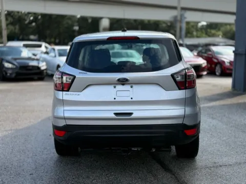 More photos of 2017 Ford Escape S Sport Utility 4D at AUTOLAND, FL
