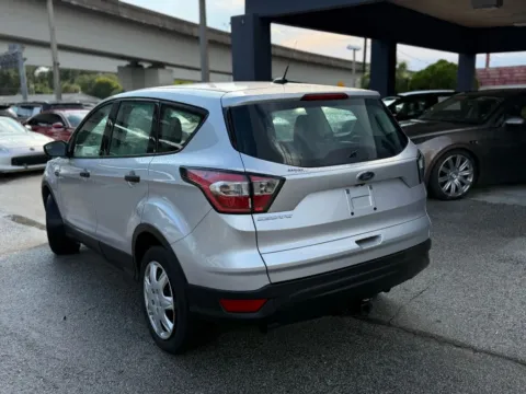 Another view of 2017 Ford Escape S Sport Utility 4D for sale in Jacksonville, FL at AUTOLAND