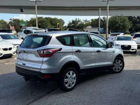 More photos of 2017 Ford Escape S Sport Utility 4D at AUTOLAND, FL