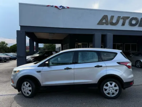 Photos of 2017 Ford Escape S Sport Utility 4D for sale in Jacksonville, FL at AUTOLAND