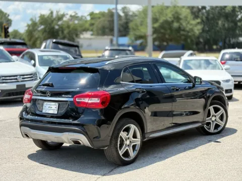 More photos of 2015 Mercedes-Benz GLA-Class GLA 250 4MATIC Sport Utility 4D at AUTOLAND, FL