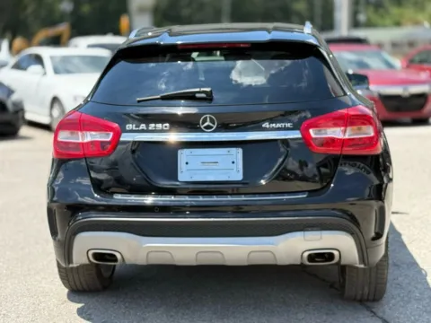 More photos of 2015 Mercedes-Benz GLA-Class GLA 250 4MATIC Sport Utility 4D at AUTOLAND, FL