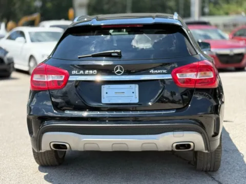More photos of 2015 Mercedes-Benz GLA 250 at AUTOLAND, FL