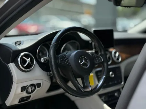 Another view of 2016 Mercedes-Benz GLA 250 Sport Utility 4D for sale in Jacksonville, FL at AUTOLAND