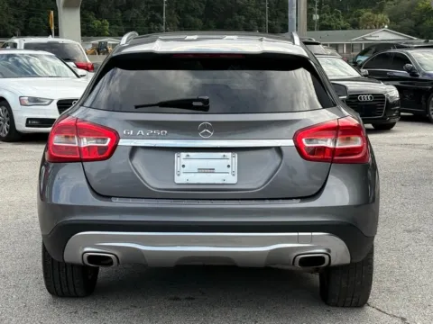 More photos of 2016 Mercedes-Benz GLA 250 at AUTOLAND, FL