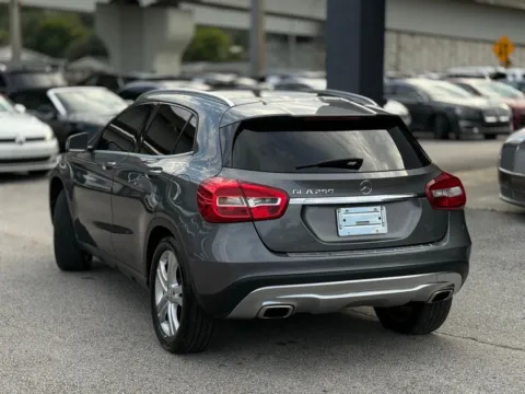 More photos of 2016 Mercedes-Benz GLA 250 at AUTOLAND, FL
