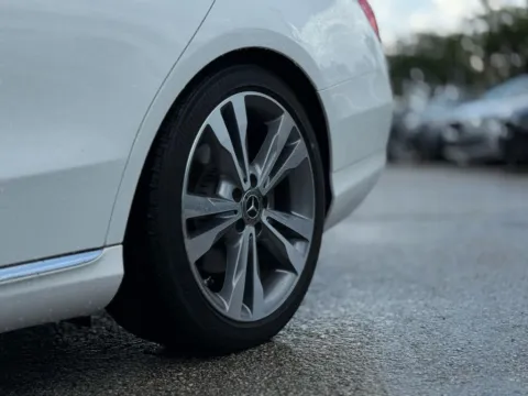 Photos of 2018 Mercedes-Benz C-Class C 300 Sedan 4D for sale in Jacksonville, FL at AUTOLAND