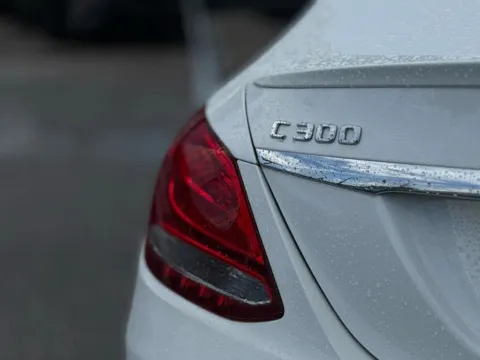 More photos of 2018 Mercedes-Benz C-Class C 300 Sedan 4D at AUTOLAND, FL