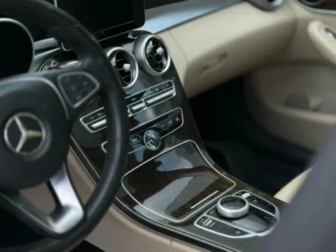 More photos of 2018 Mercedes-Benz C-Class C 300 Sedan 4D at AUTOLAND, FL